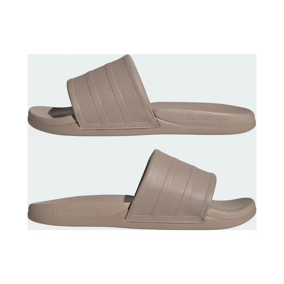 adidas Adilette Comfort 2.0 Slides Grey Two (HQ2474)