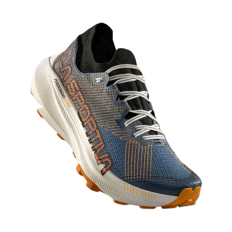 La Sportiva Prodigio Pro (ZFRS100B42O12)