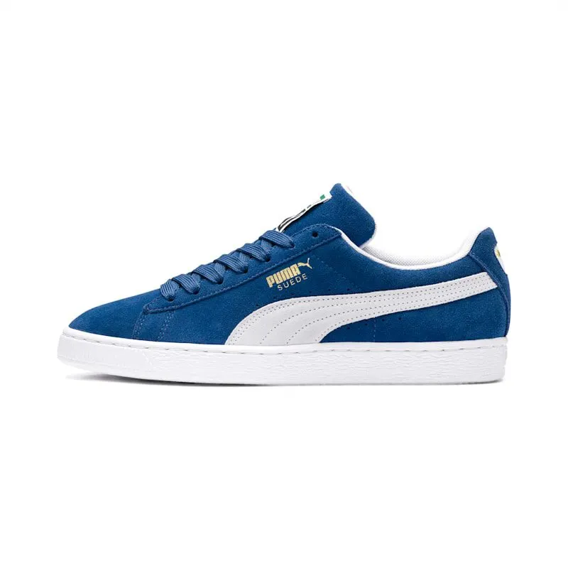 Puma Suede Classic Olympian Blue/White (352634-64)