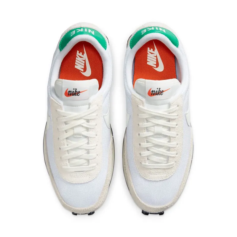 Nike DBreak Vintage Stadium Green White Black Summit White (DX0751-300)