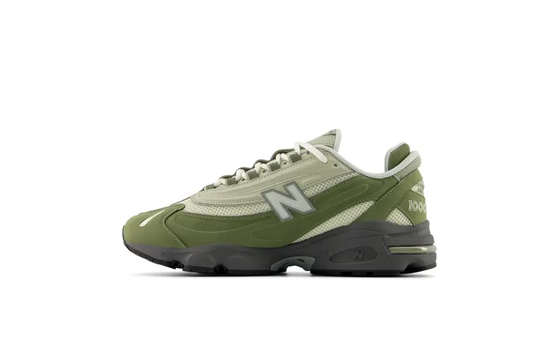 New Balance 1000 “Dark Olivine” (M1000MEO)