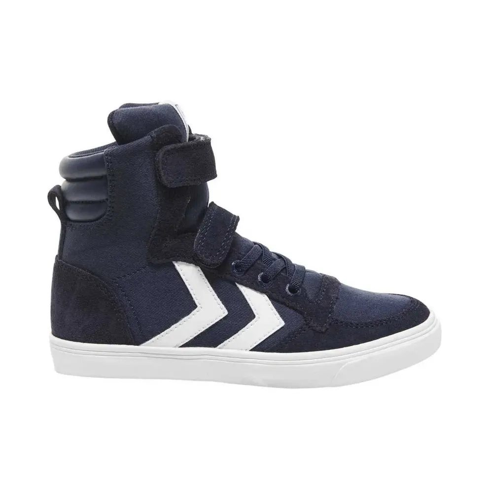 Hummel Stadil Blau (226197-7459)