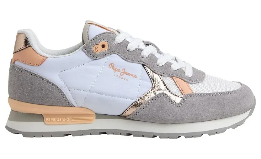 Pepe Jeans Brit Heritage Schoenen PLS31474-800
