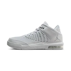 Jordan FLIGHT ORIGIN 4 “Wolf Grey / Cool Grey” (921196-005)