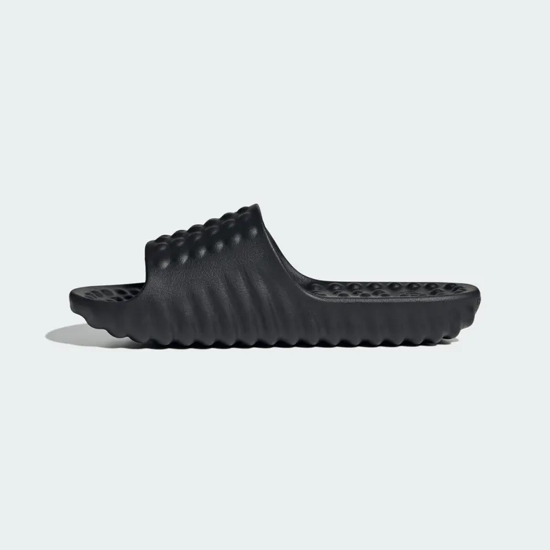 Adidas Adissage 360rec Slides Core Black / Core Black / Core Black (JS3569)