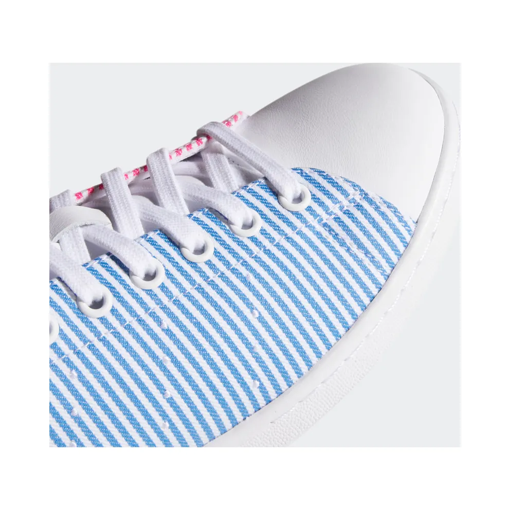 adidas Stan Smith Pride (2020) Blue/Footwear White/Yellow (FY9021)