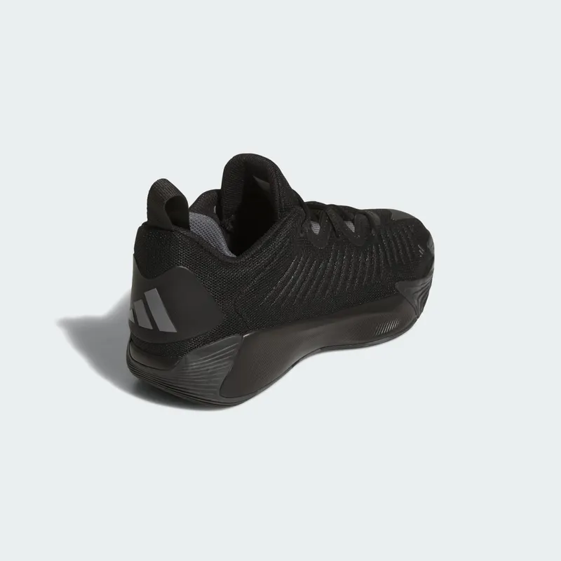 Adidas adidas Initiation Core Black / Iron Metallic / Grey Five (JR9935)