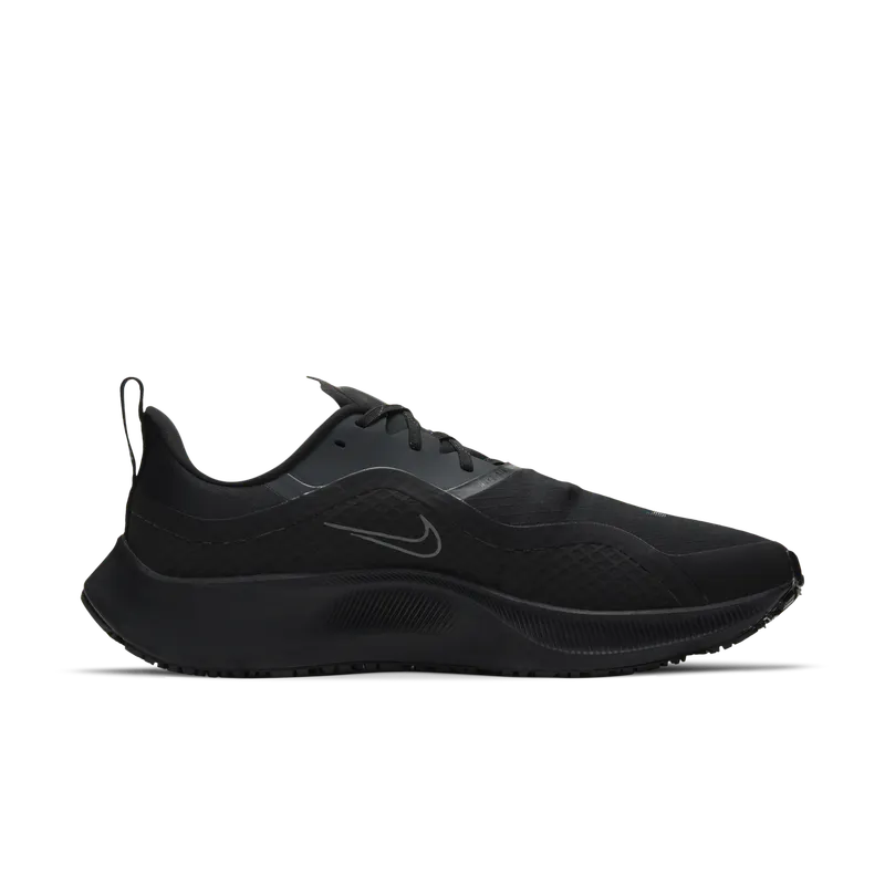 Nike Air Zoom Pegasus 37 Shield Running Black (CQ7935-001)