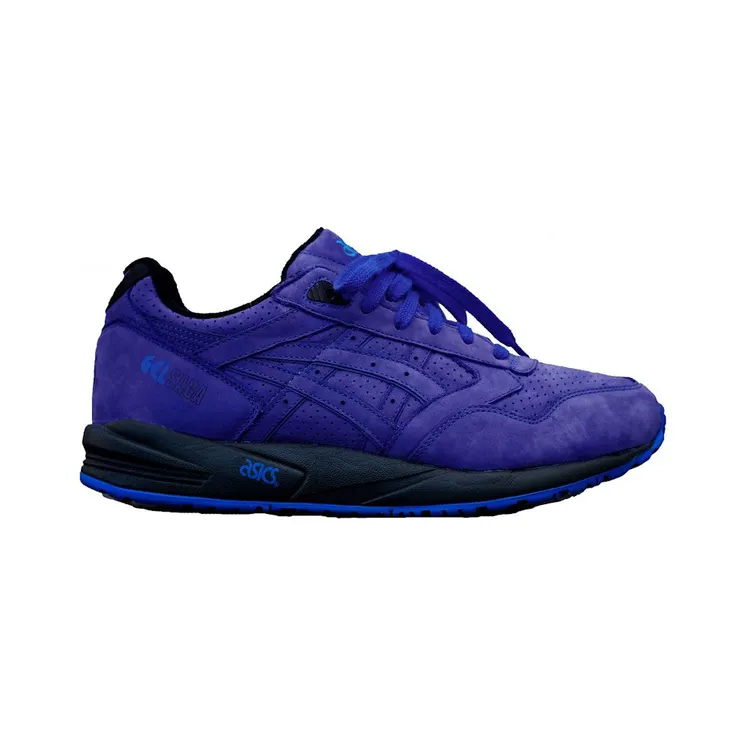 ASICS Gel-Saga Ronnie Fieg Mazarine Blue (H10KK-4141)