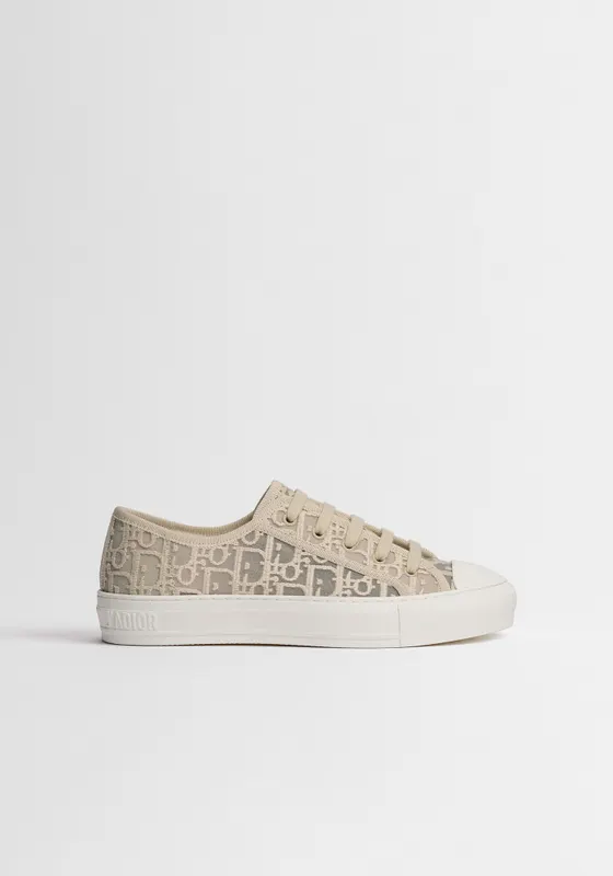 DIOR Walk’n’Dior-sneaker (KCK537OEN-S02U)