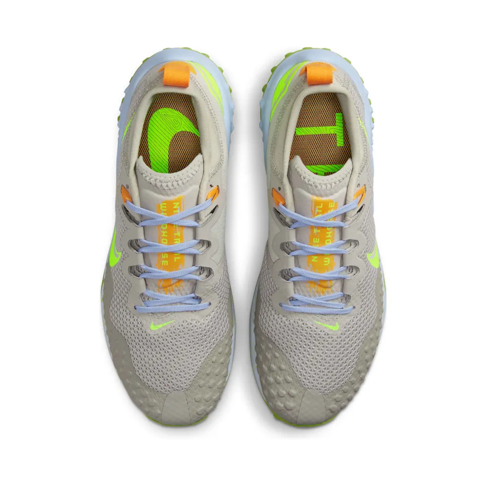Nike Wildhorse 7 Trail Running Grey (CZ1856-004)