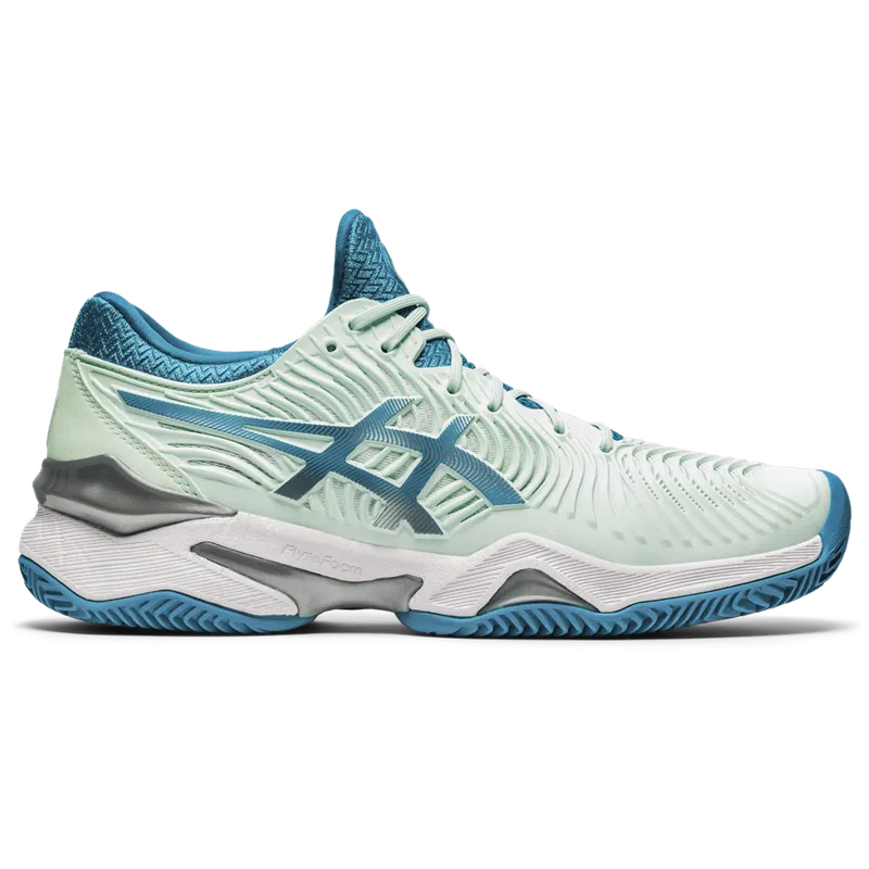 Asics COURT FF 2 CLAY Bio Mint/Lagoon (1042A075.300)