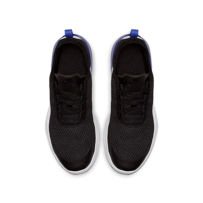Nike Air Max Motion 2 Older Kids’ Black (AQ2741-003)