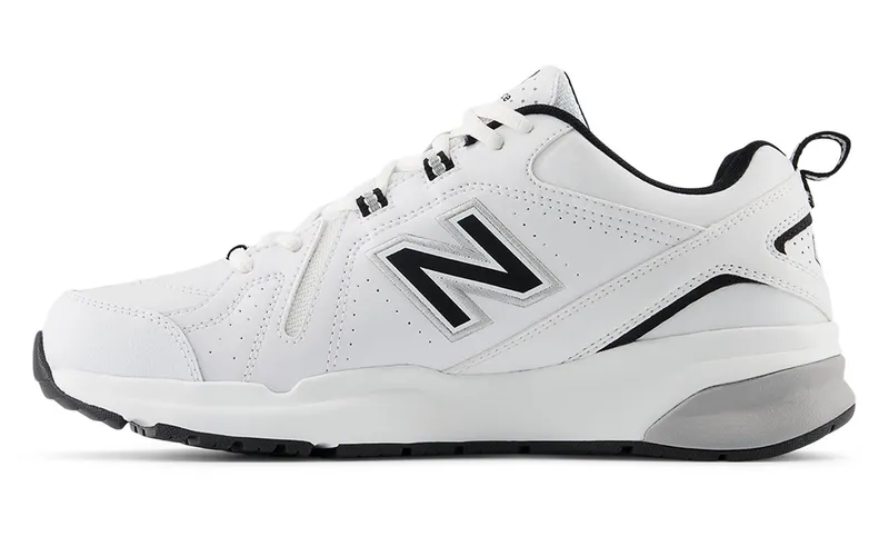 New Balance 608v5 “White Black” (MX608SB5)