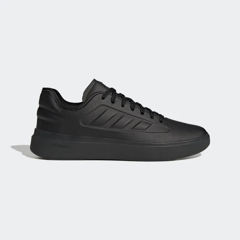 Adidas ZNTASY LIGHTMOTION+ Lifestyle Adult Shoe Core Black / Core Black / Core Black (GZ2313)