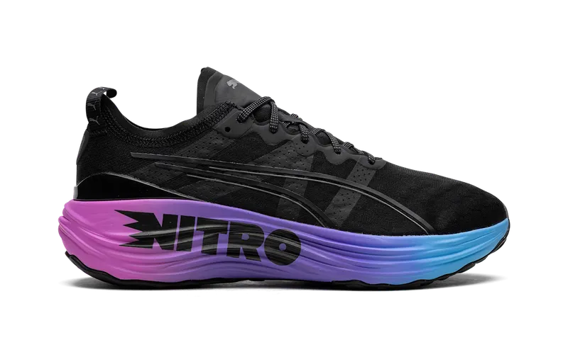 Puma Foreverrun Nitro Sunset “FOREVERRUN NITRO SUNSET” (380007-01)