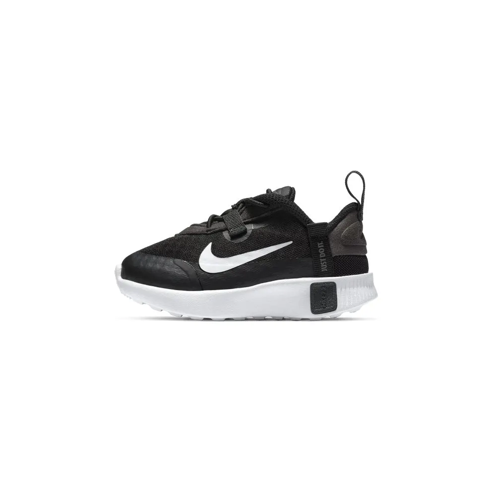 Nike Reposto Baby and Toddler Black (DA3267-012)
