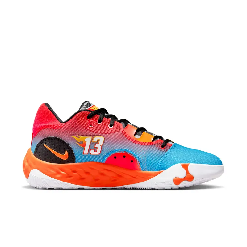 Nike PG 6 Hot Wheels (DH8446-400)