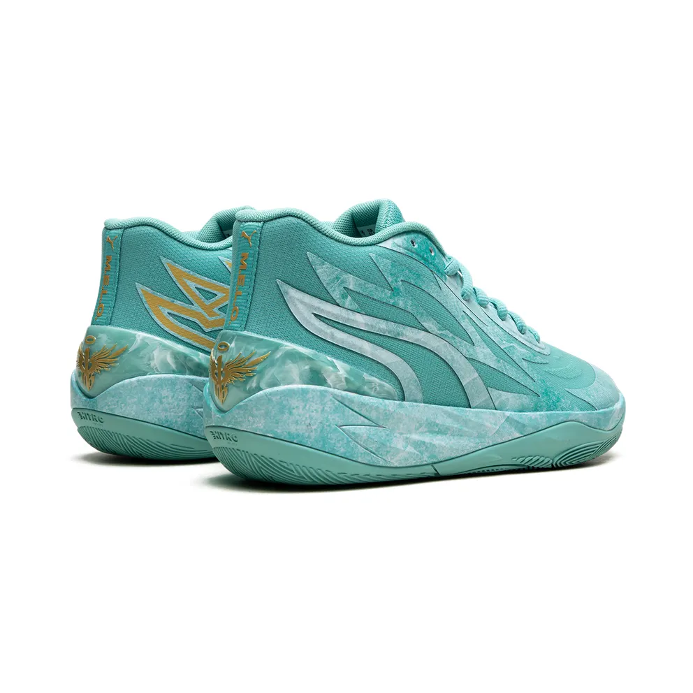 Puma LaMelo Ball MB.02 “Lunar New Year” (378284-01)