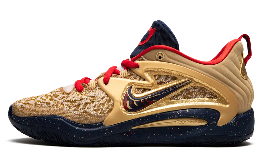 Nike KD15 “Olympics” (DC1975-700)