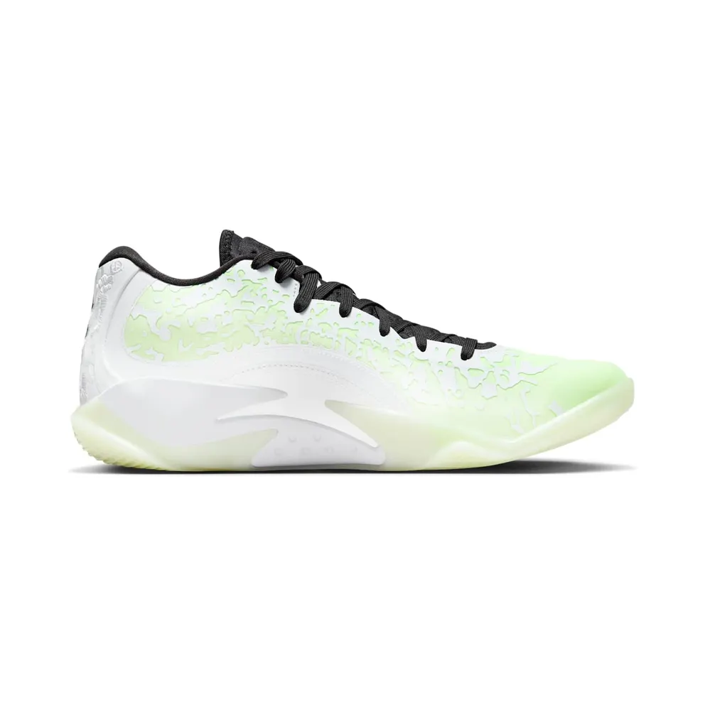 Jordan Zion 3 “No Guts” (DR0675-110)