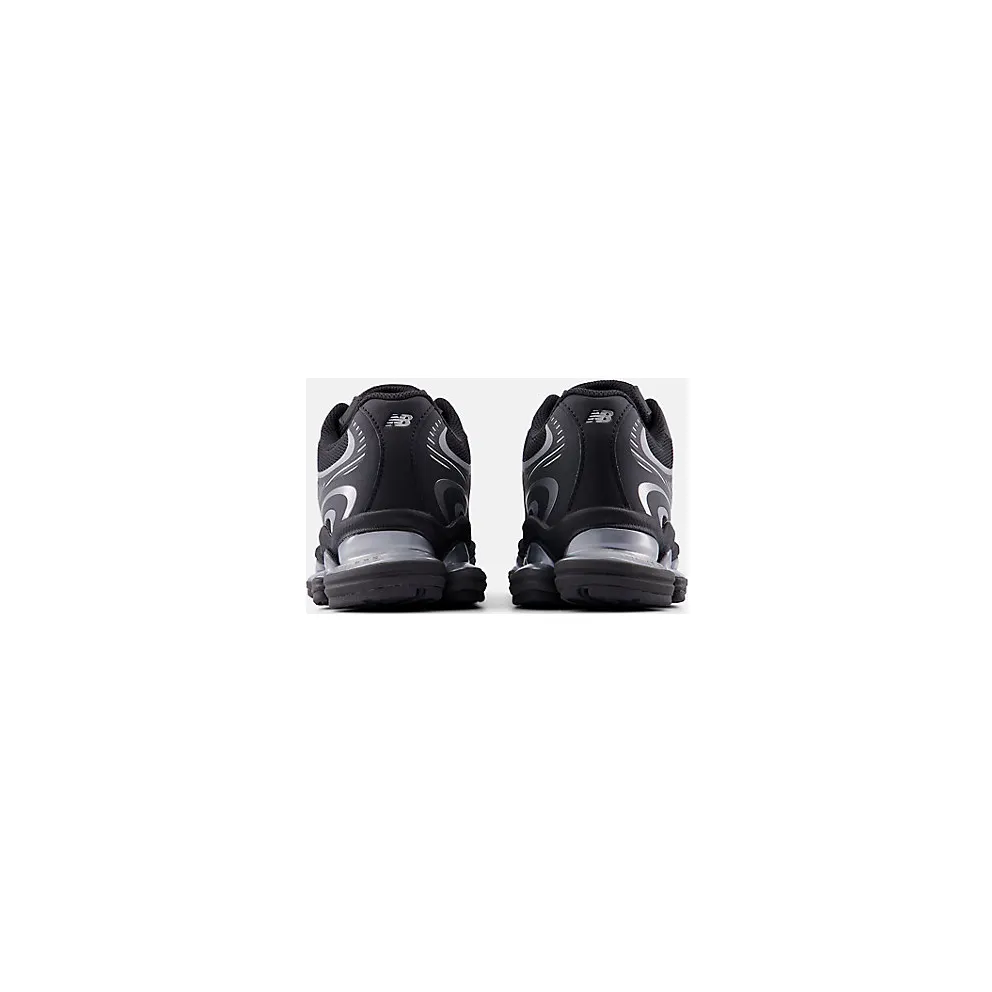 New Balance Abzorb 2000 “Black-Silver Metallic” (U20008LL)