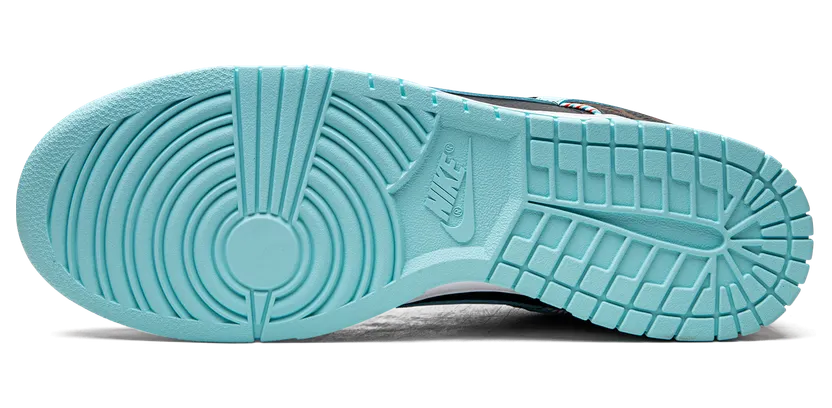 nike-dunk DH7614-001