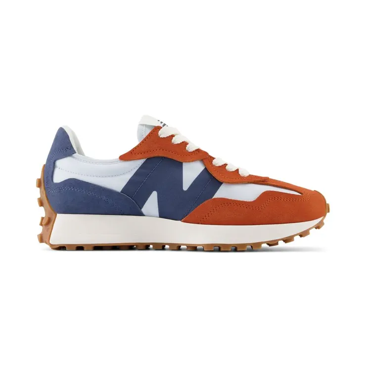 New Balance 327 Cayenne Brand (U327WEJ)