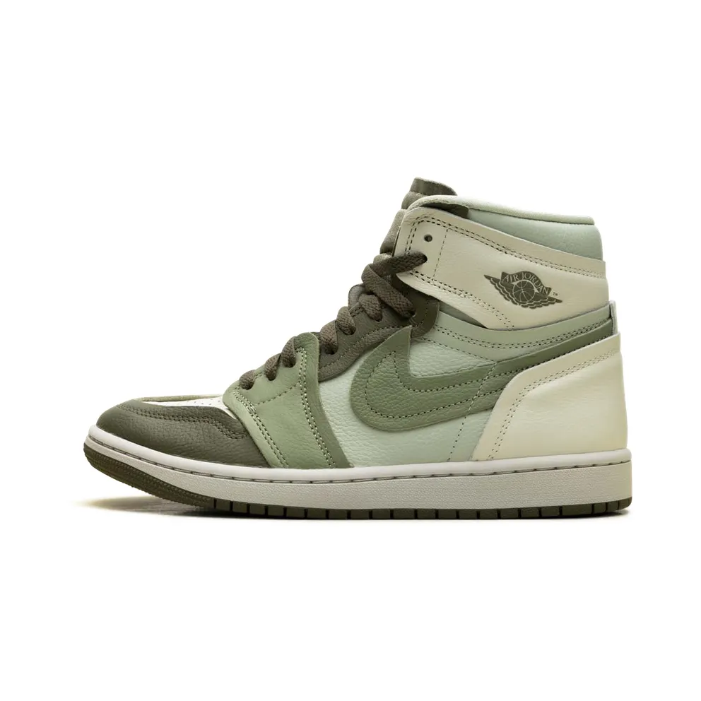 Jordan 1 High “Method of Make Medium Olive” (FB9891-201)
