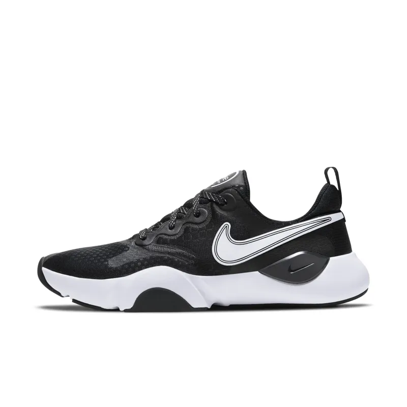 Nike SpeedRep Trainingsschoen for Women Black (CU3583-004)