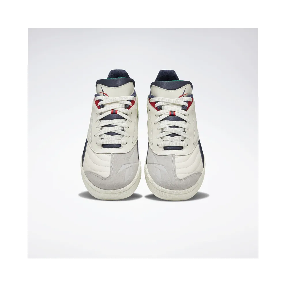 Reebok Club C RC 1.0 Chalk Grey Navy Chalk/Skull Grey-Heritage Navy (Other Brands Other)