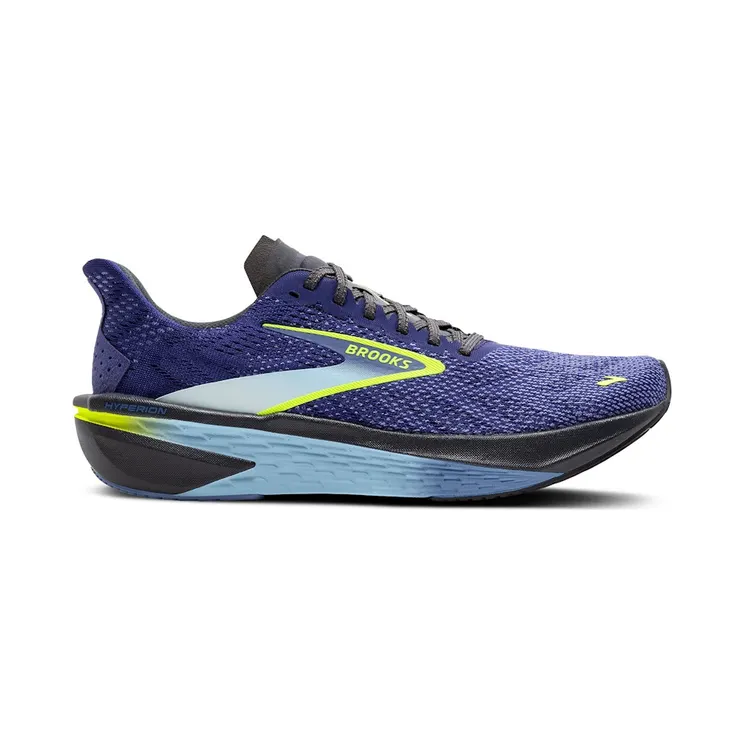 Brooks Hyperion 2 Colony Blue Navy Nightlife (110432-1D-430)