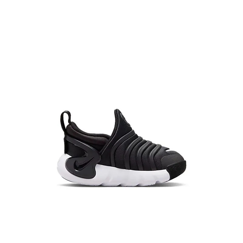 Nike Dynamo Go Baby/Toddler Easy On/Off Black (DH3438-001)