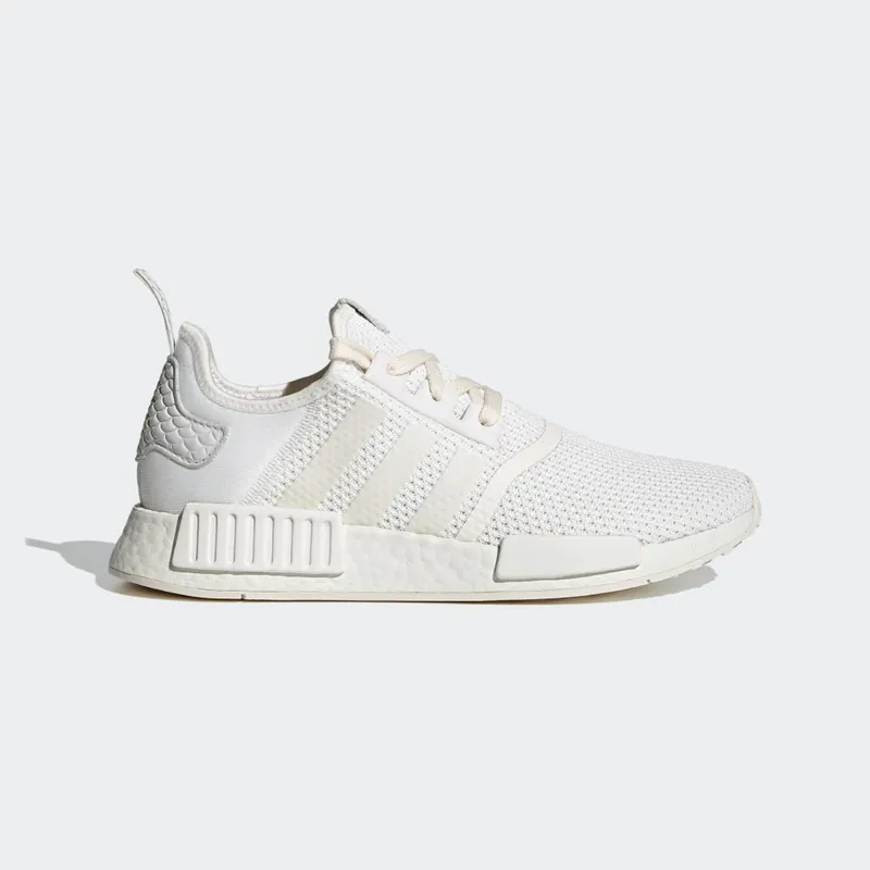 adidas NMD_R1 Non Dyed / Chalk White / Active Teal (GV7549)