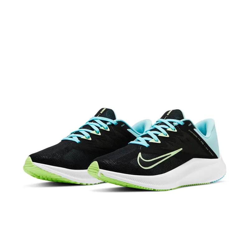 Nike Quest 3 Running Black (CD0232-005)