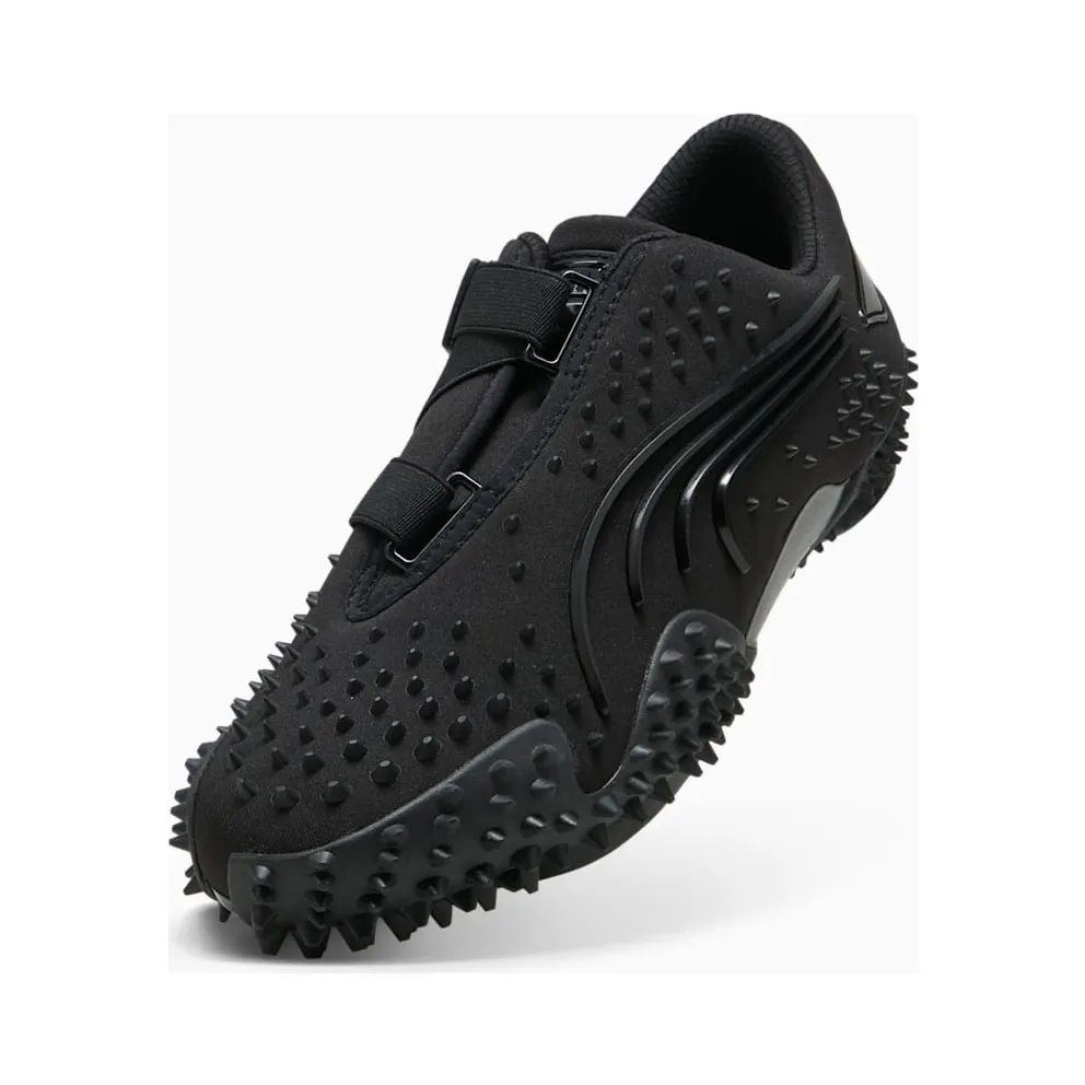 Puma Mostro “Black Spikes” (403818-01)