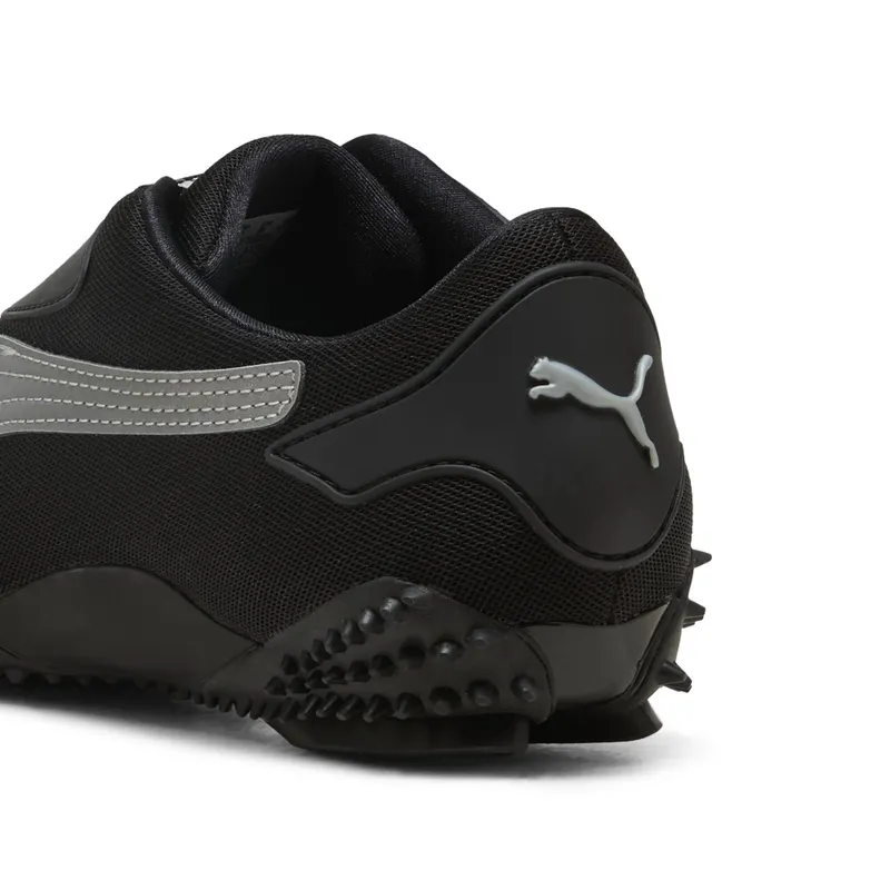 Puma Mostro OG “Puma Black / Puma Silver” (397330_17)