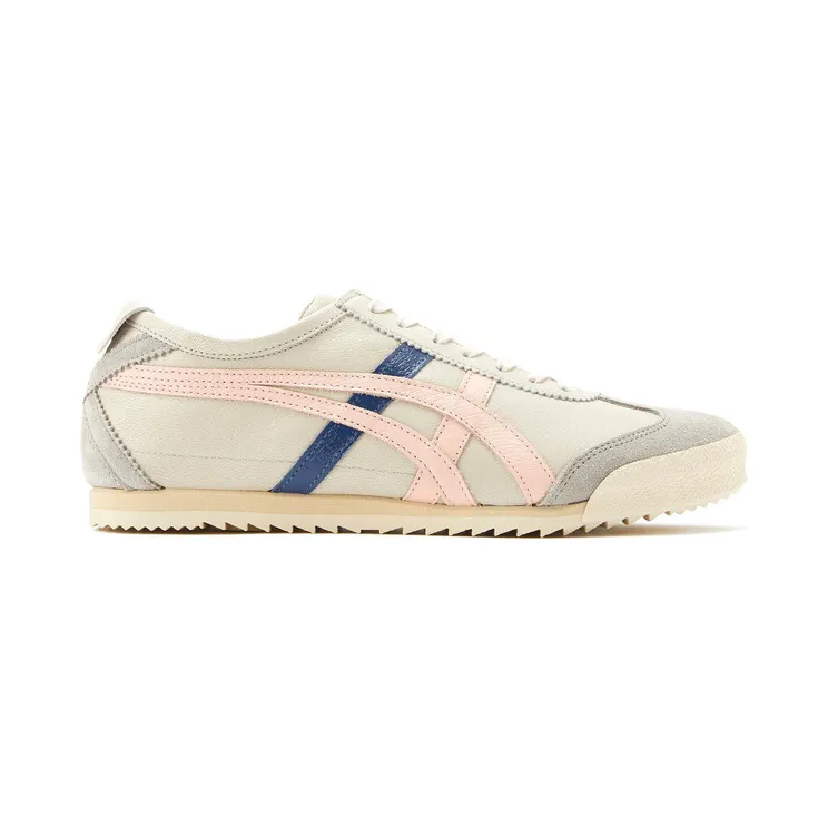 Onitsuka Tiger Mexico 66 Deluxe NM Cream Breeze (1182A466-100)