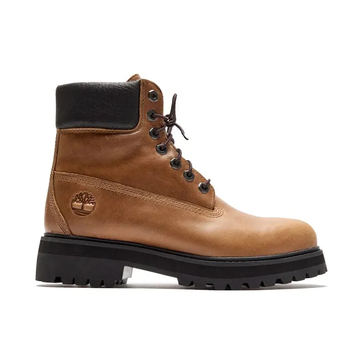 Timberland 6″ Premium Stack Boot Medium Beige (TB0A6E71-EN2)