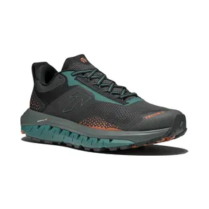 Tecnica Pyrox Hybrid MS Trekking-Halbschuhe “Black” (11253000)