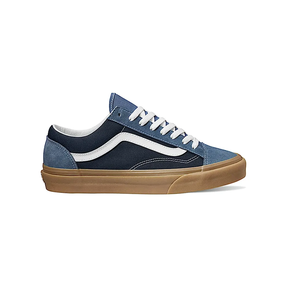 Vans Style 36 2-Tone “Blue Gum” (VN0A54F6NGM)