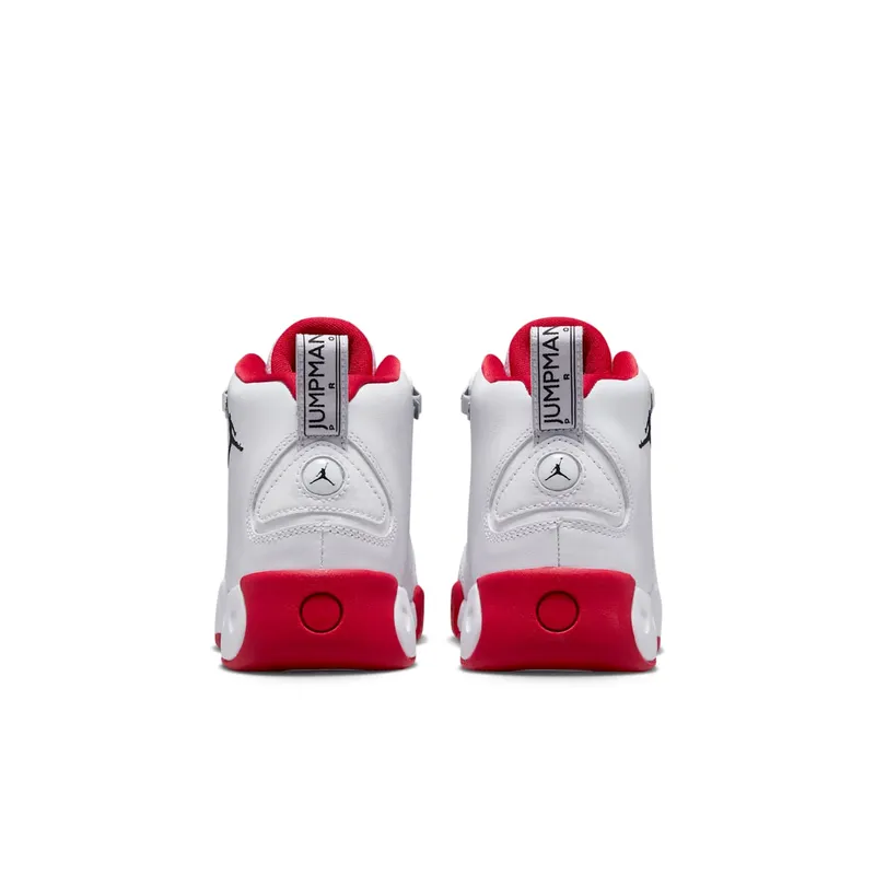 Jordan Jumpman Pro White True Red (DQ8436-100)