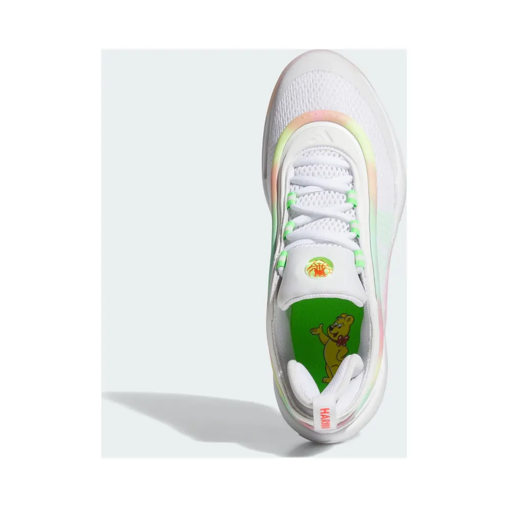 adidas D.O.N. Issue #6 Haribo Goldbears Cloud White (JH7918)