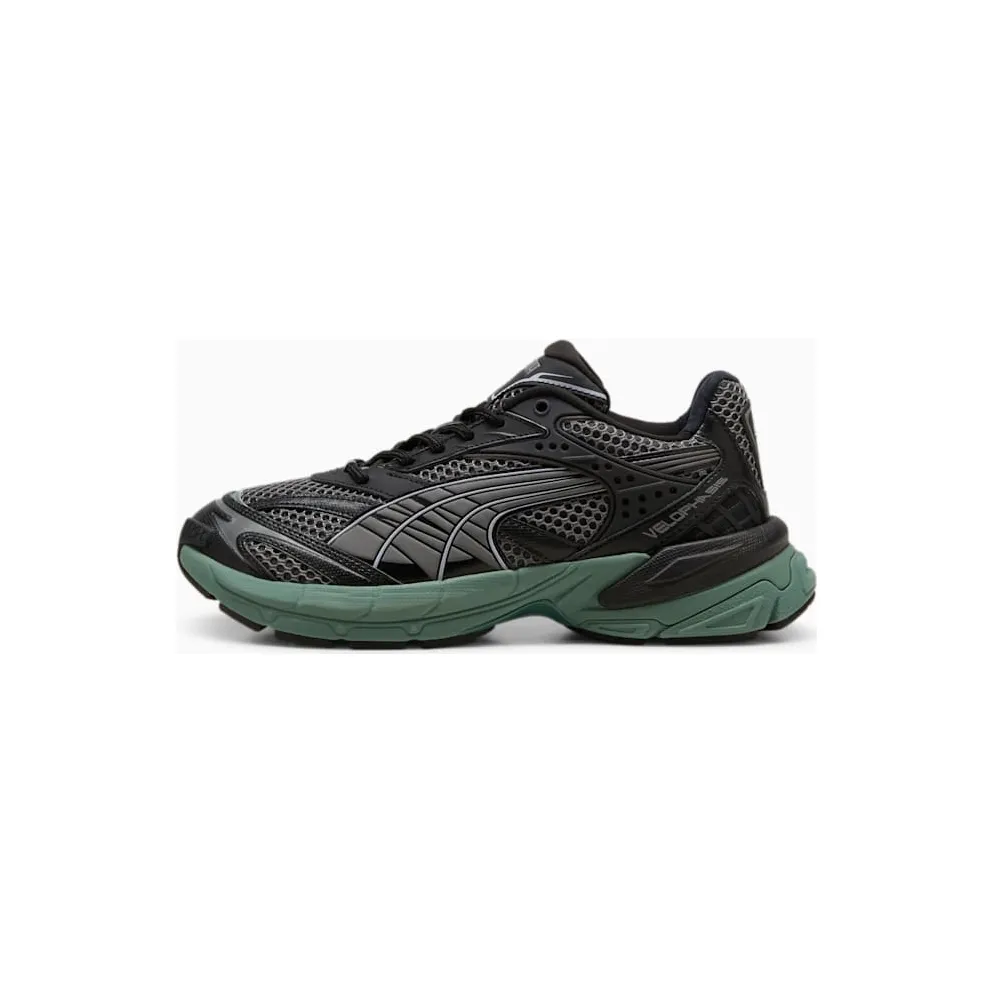 Puma Velophasis Cool Dark Gray Puma Black (396479-01)