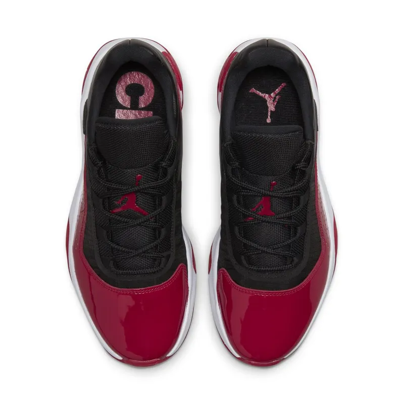 Air Jordan 11 CMFT Low Black (DV2629-006)