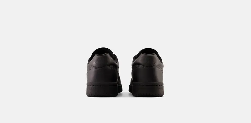 New Balance 480 Black (BB480L3B)