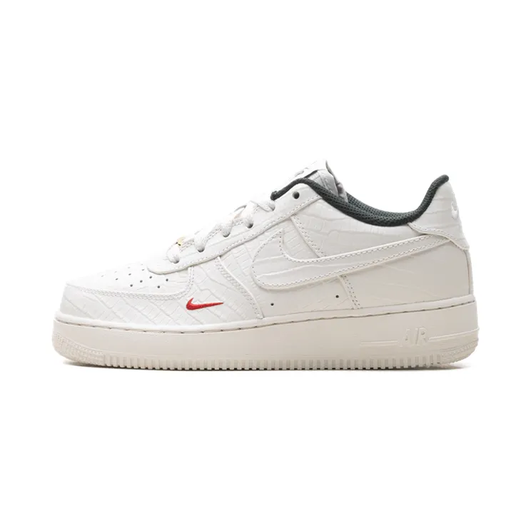 Nike Air Force 1 Low GS “KITH – Phantom” (IM6037-001)