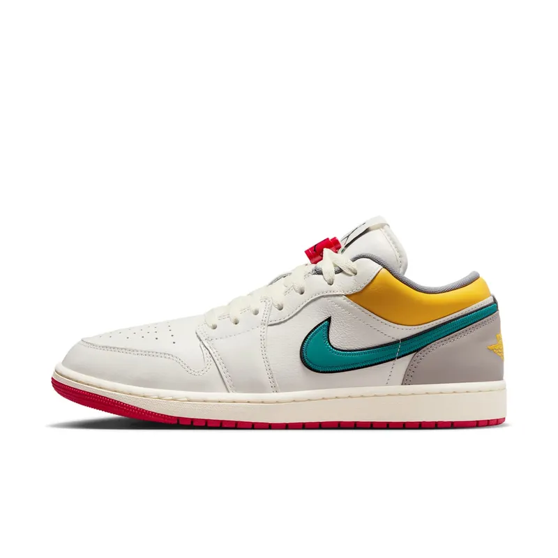 Jordan 1 Low PRM Sail Cashmere (HV4511-133)