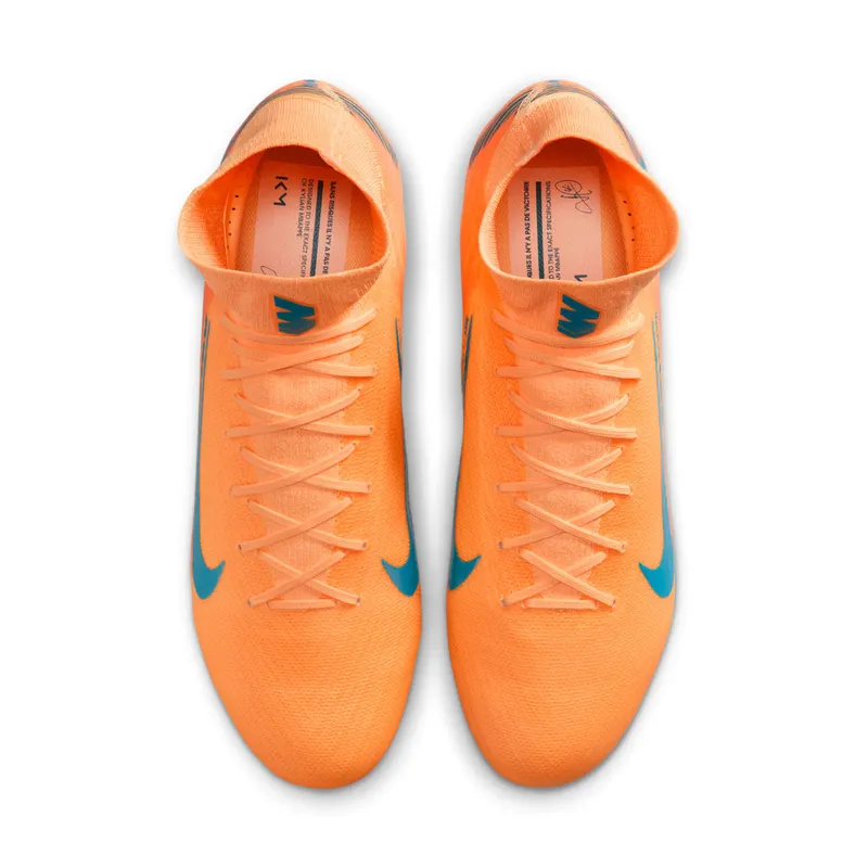Nike Other Mercurial Melon Tint / Igloo / Neo Turquoise (IM9321-801)