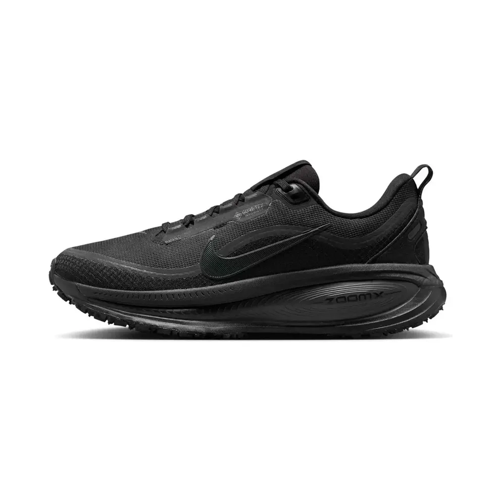 Nike Vomero 18 Gore-Tex Black Anthracite (HQ7002-001)